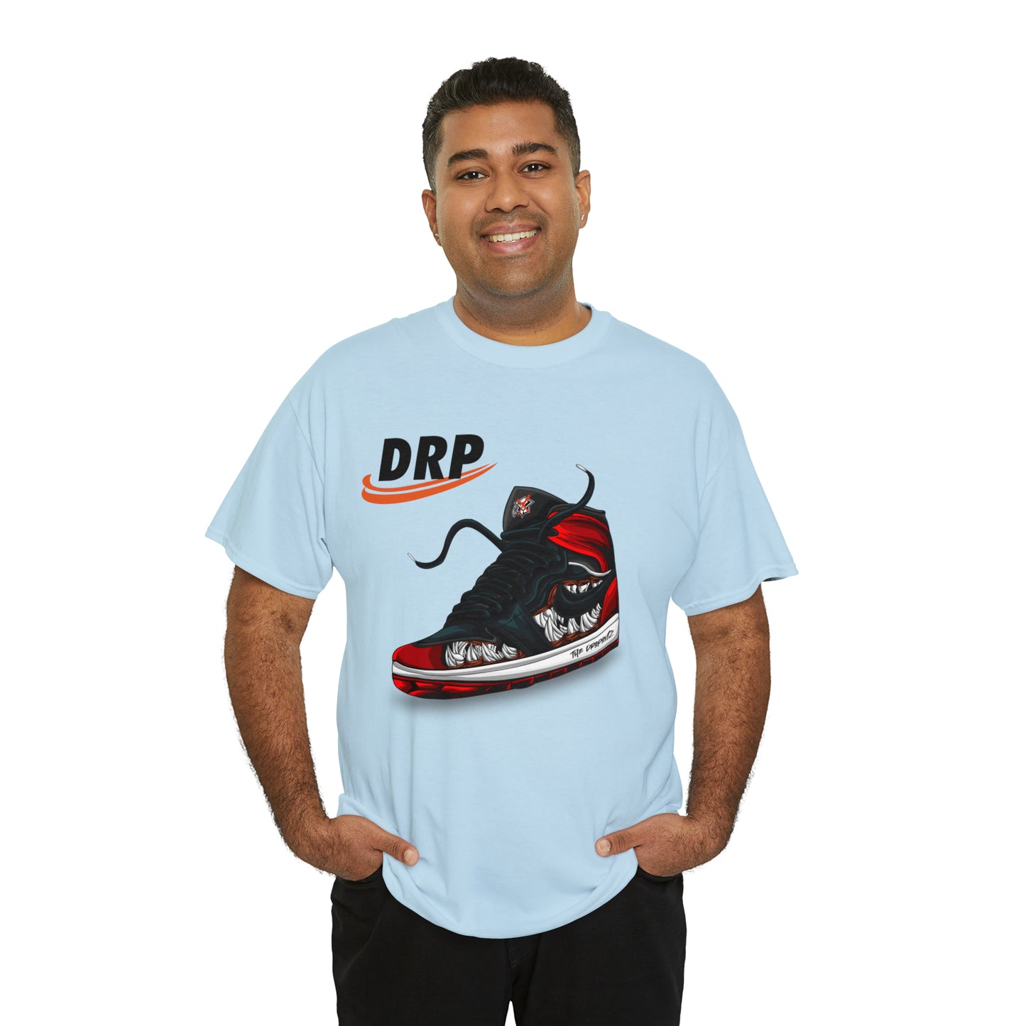 DRP® - Fly Jumper Tee
