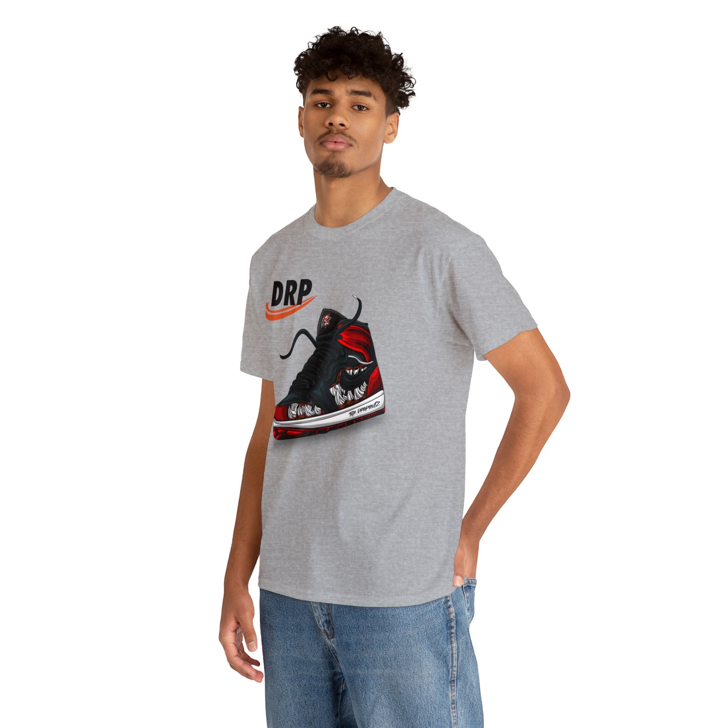 DRP® - Fly Jumper Tee