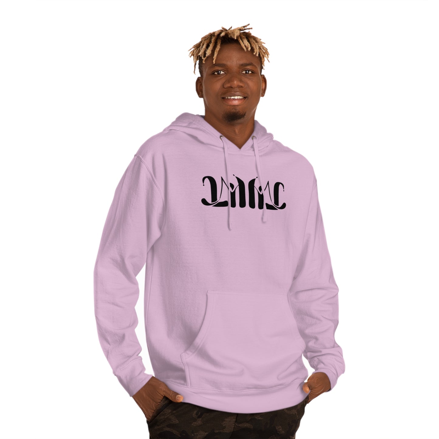 Lil MC - Classic Hoodie