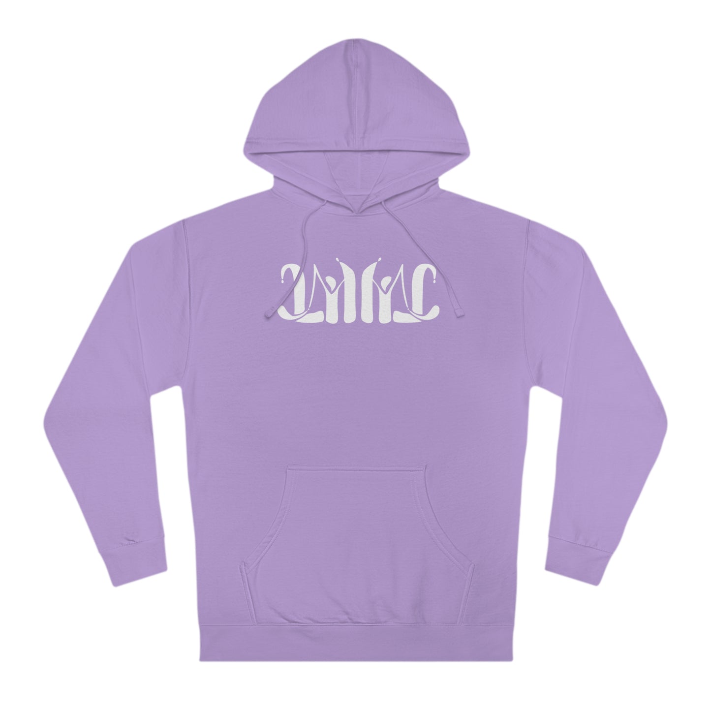 Lil MC - Classic Hoodie