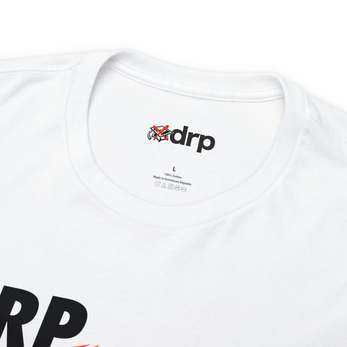 DRP® - Fly Jumper Tee
