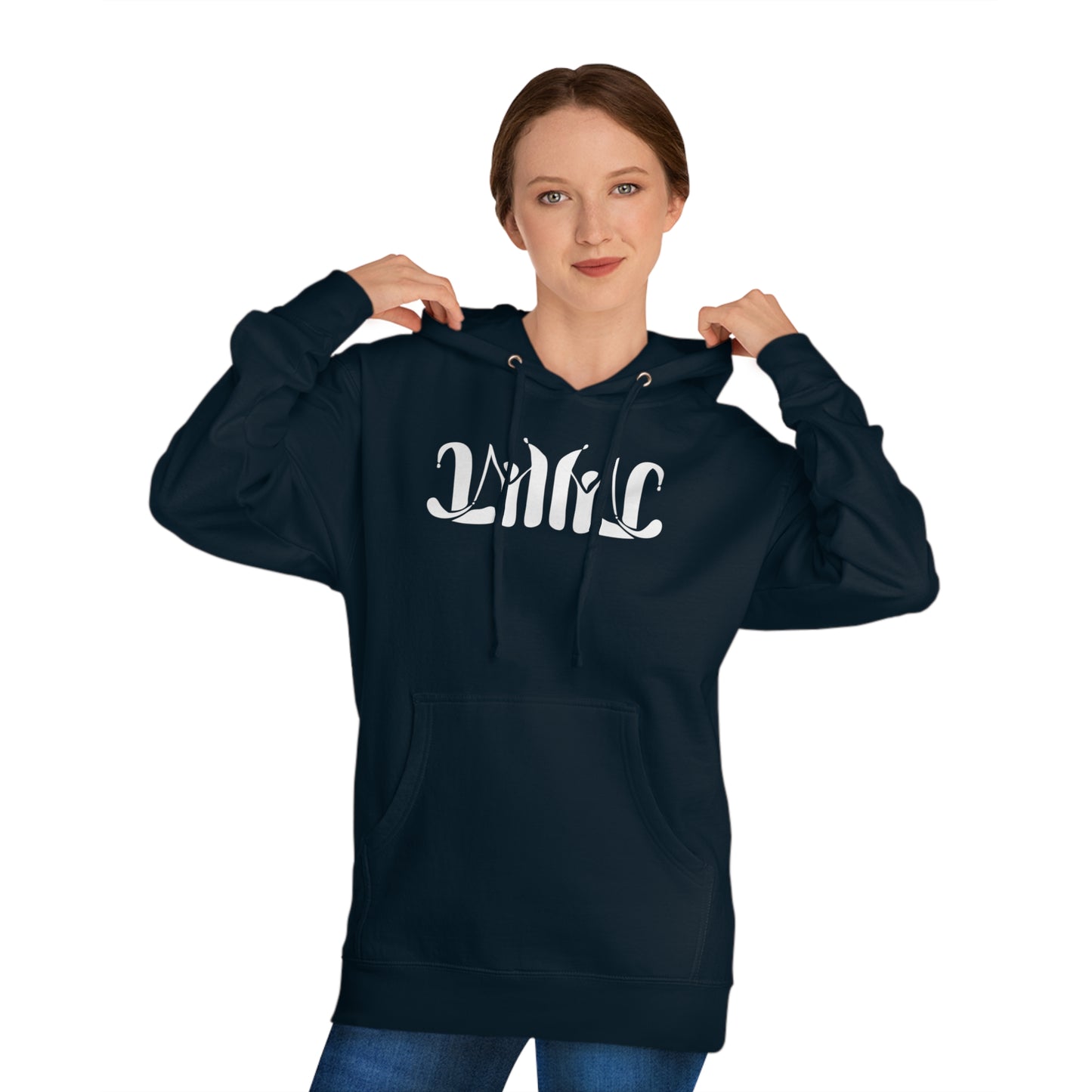Lil MC - Classic Hoodie