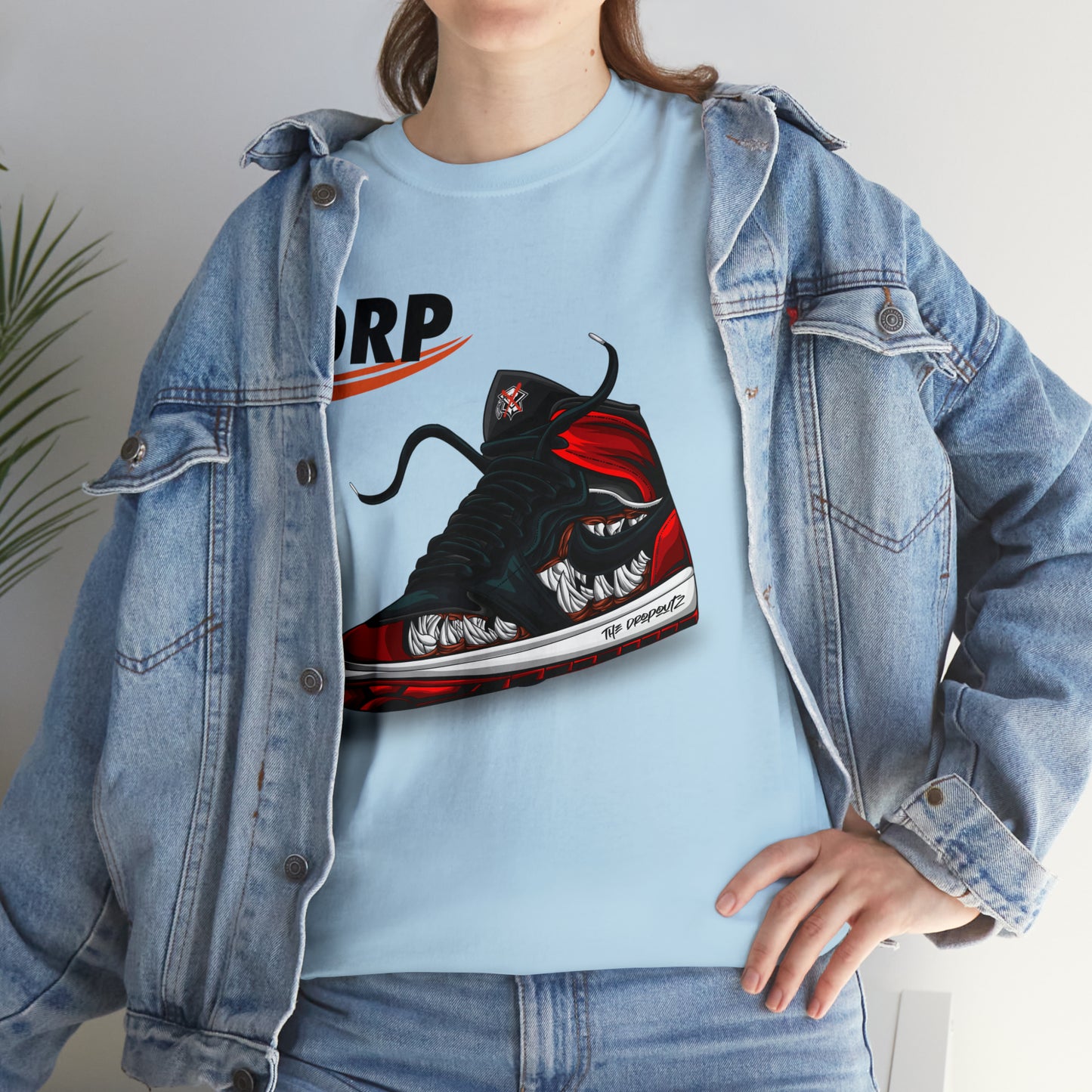 DRP® - Fly Jumper Tee
