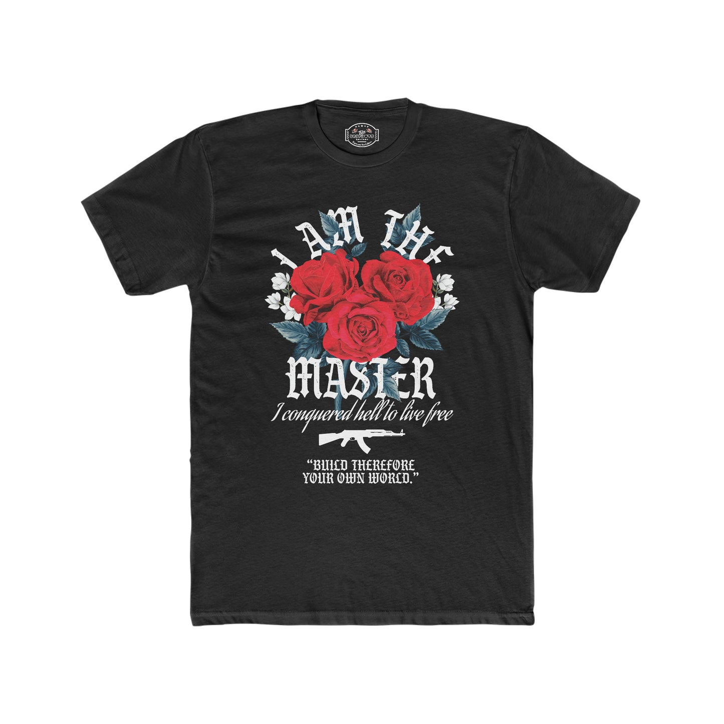 DRP® - The Master Tee