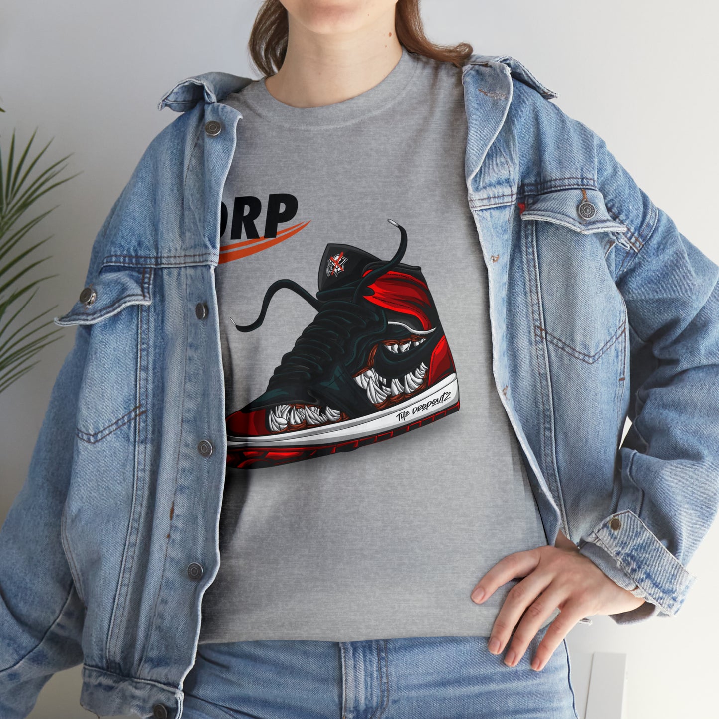 DRP® - Fly Jumper Tee