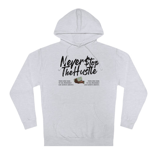 DRP® - Never Stop Hoodie