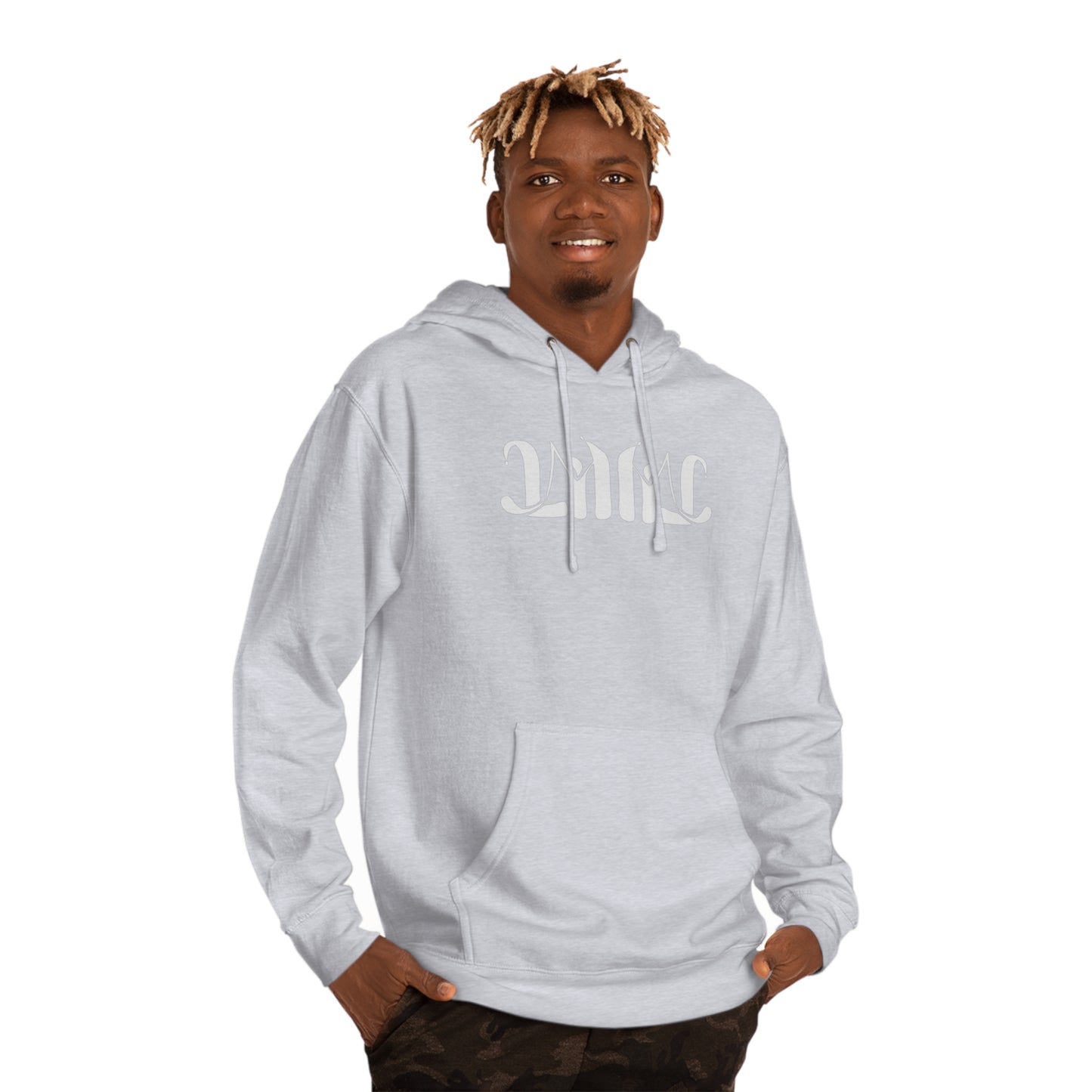 Lil MC - Classic Hoodie