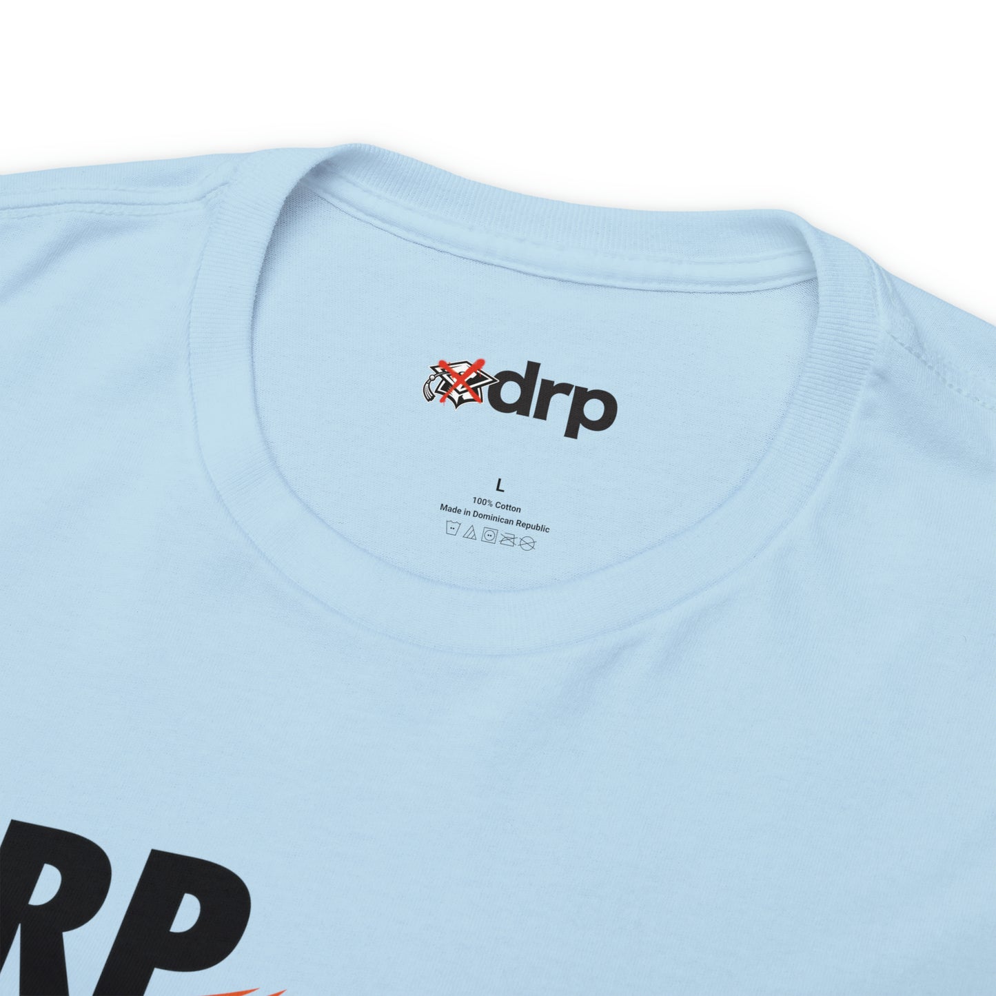 DRP® - Fly Jumper Tee