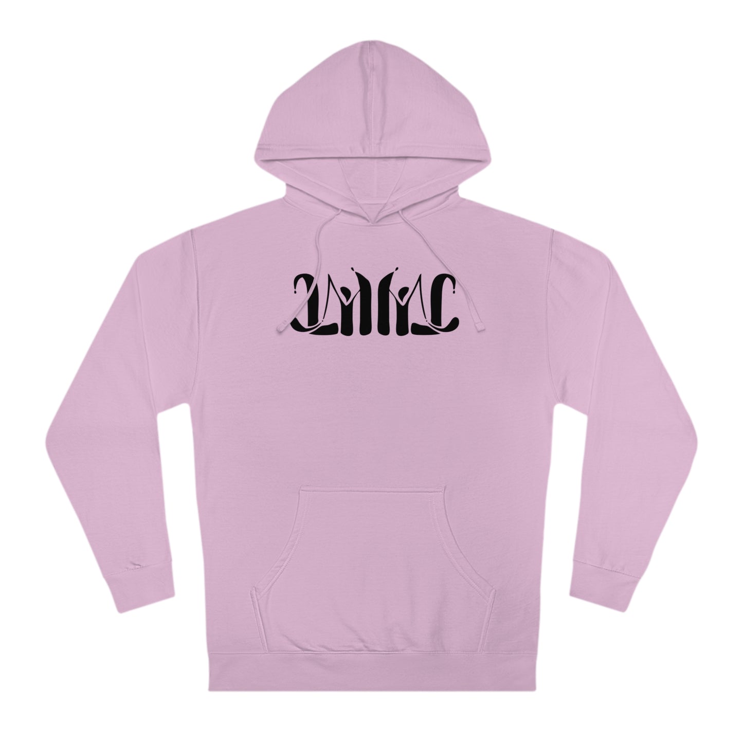 Lil MC - Classic Hoodie