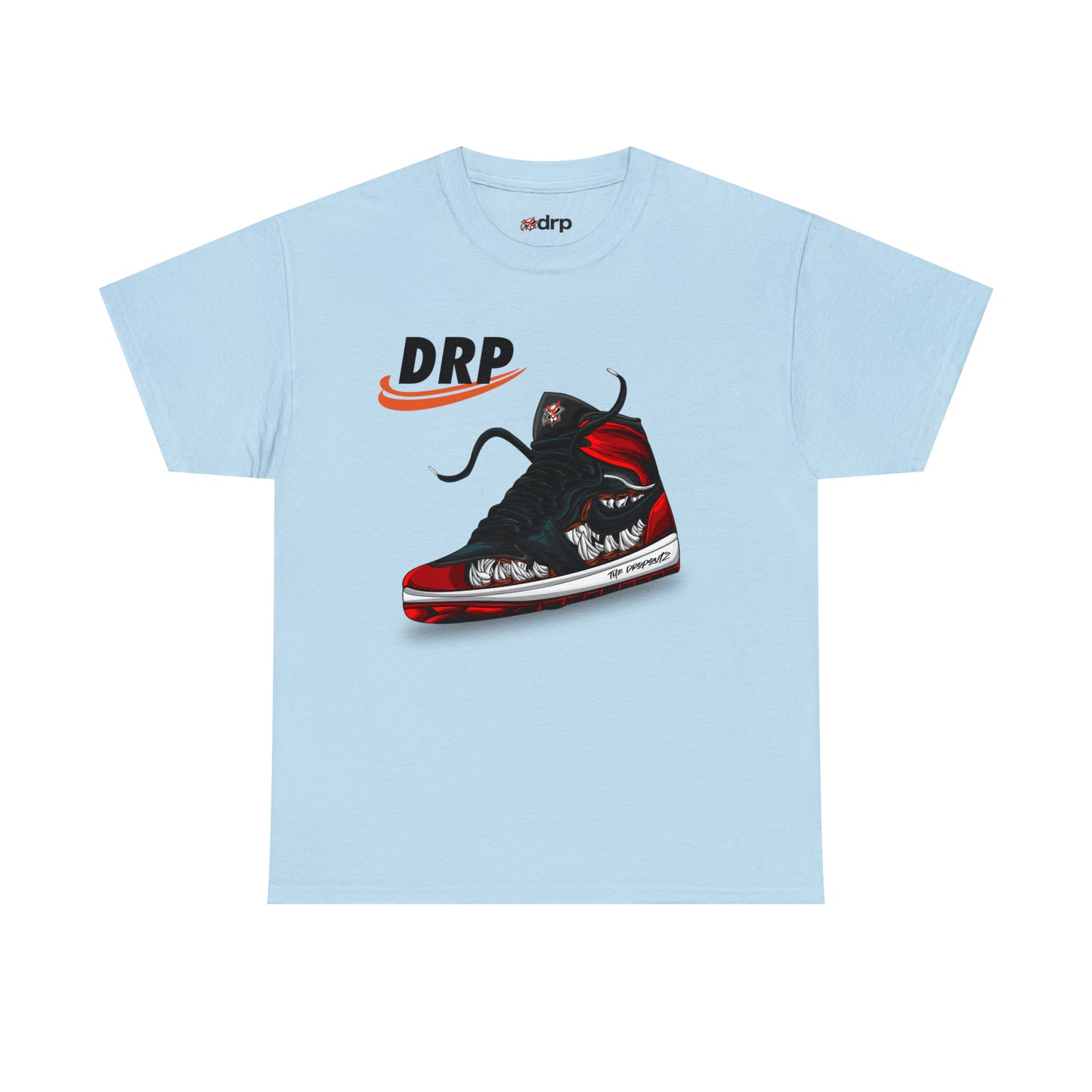 DRP® - Fly Jumper Tee