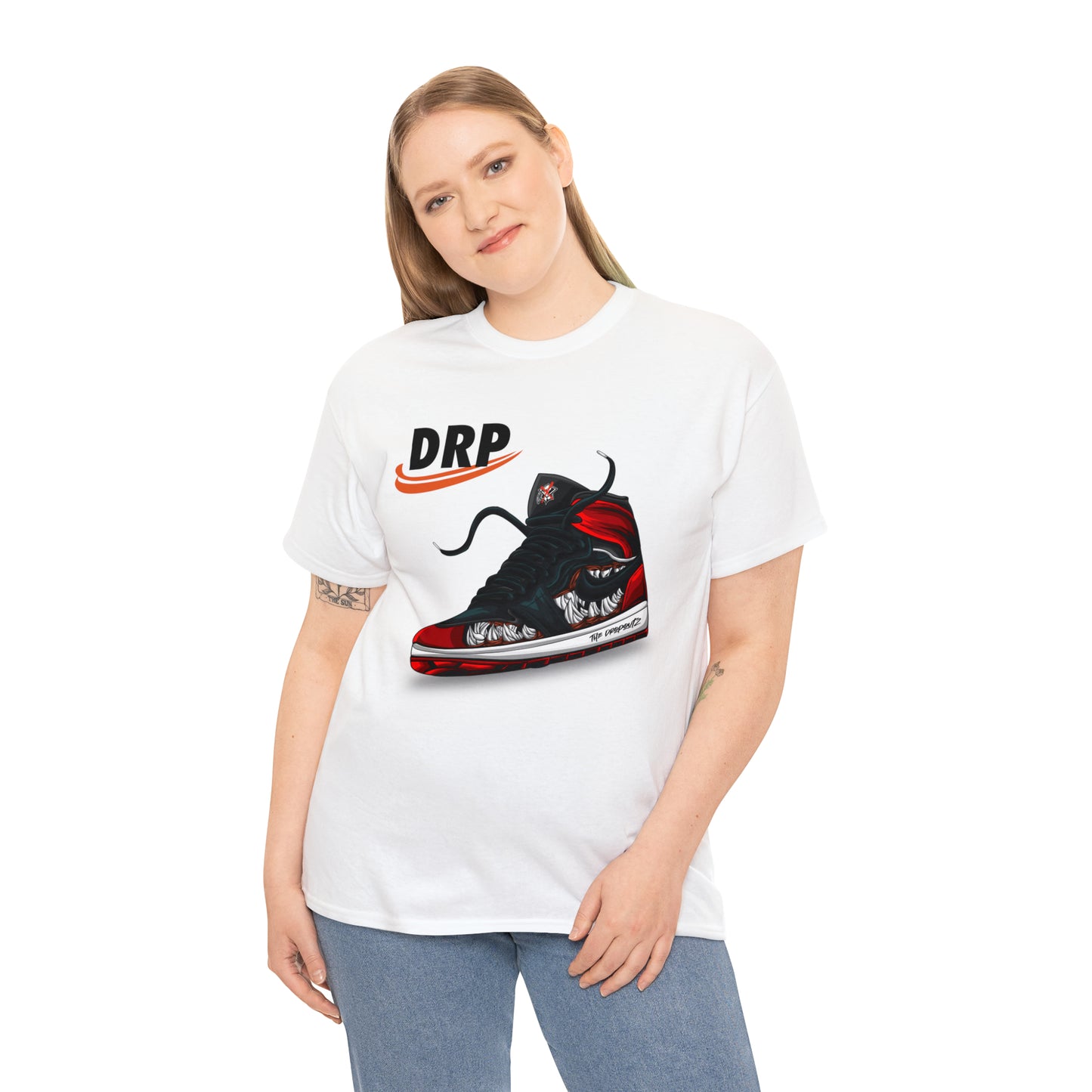 DRP® - Fly Jumper Tee