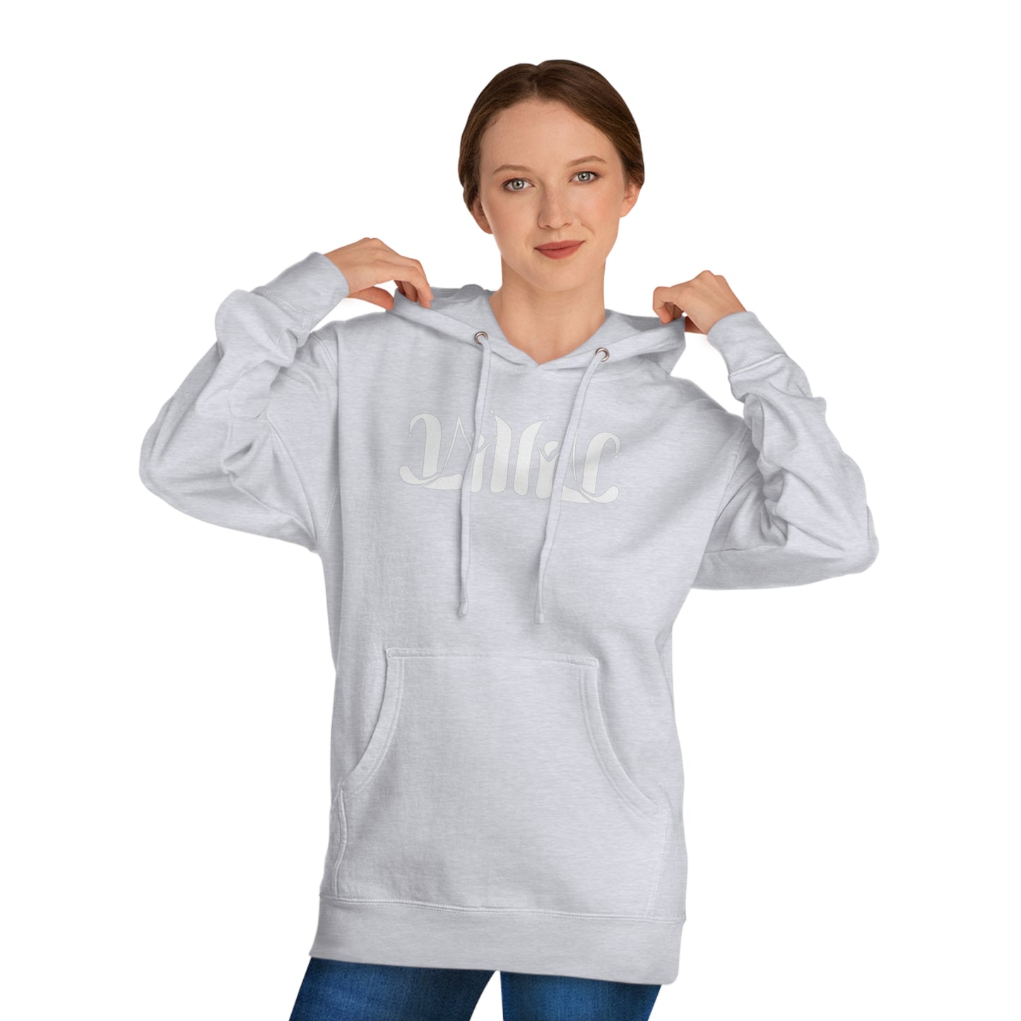 Lil MC - Classic Hoodie