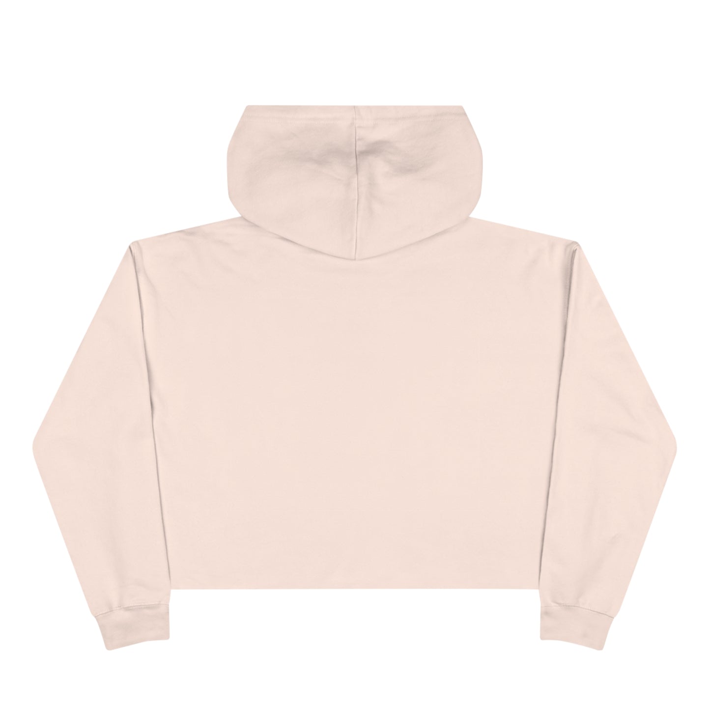 Lil MC - RORPunk Crop Hoodie