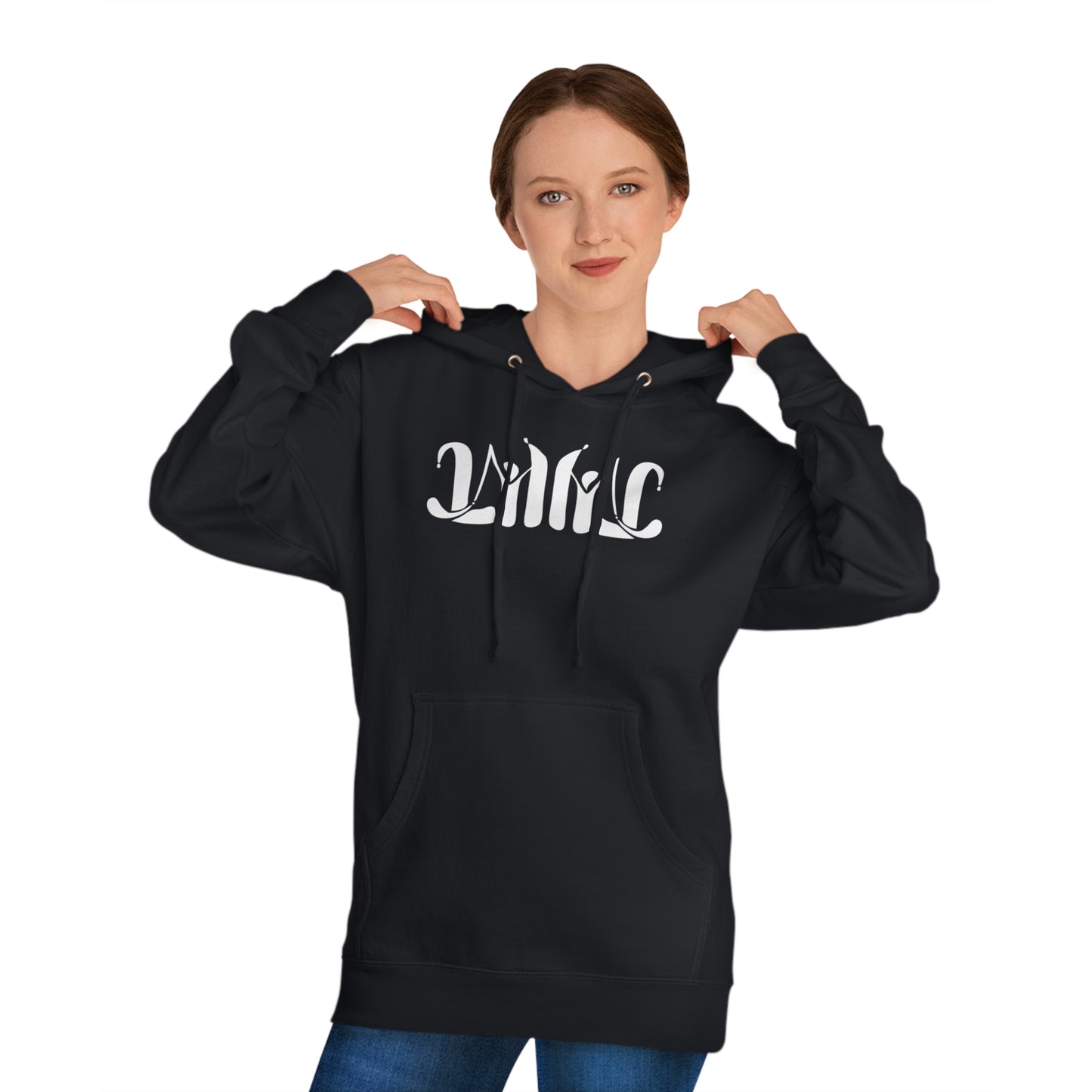 Lil MC - Classic Hoodie
