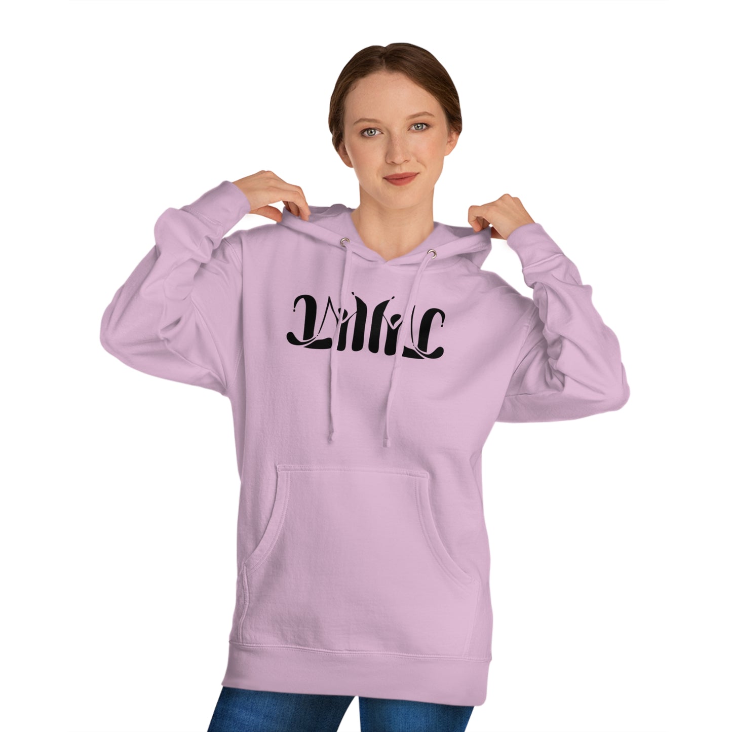 Lil MC - Classic Hoodie