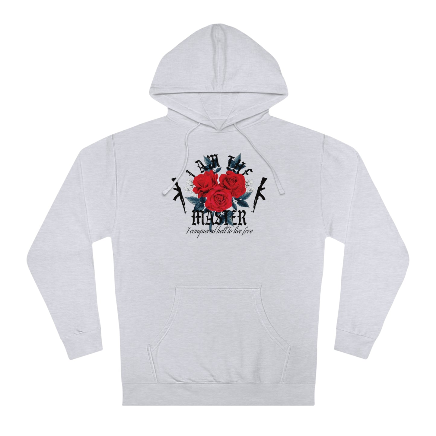 DRP® - The Master Hoodie