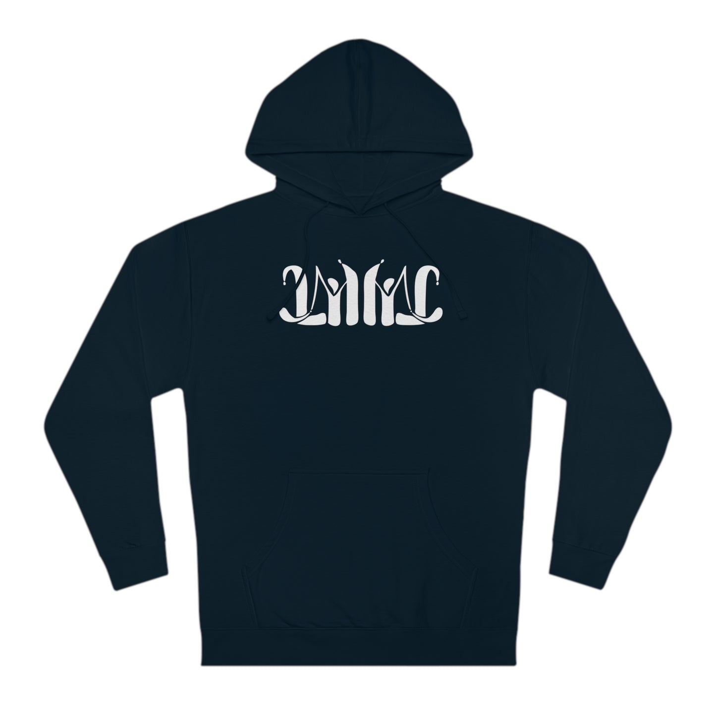 Lil MC - Classic Hoodie