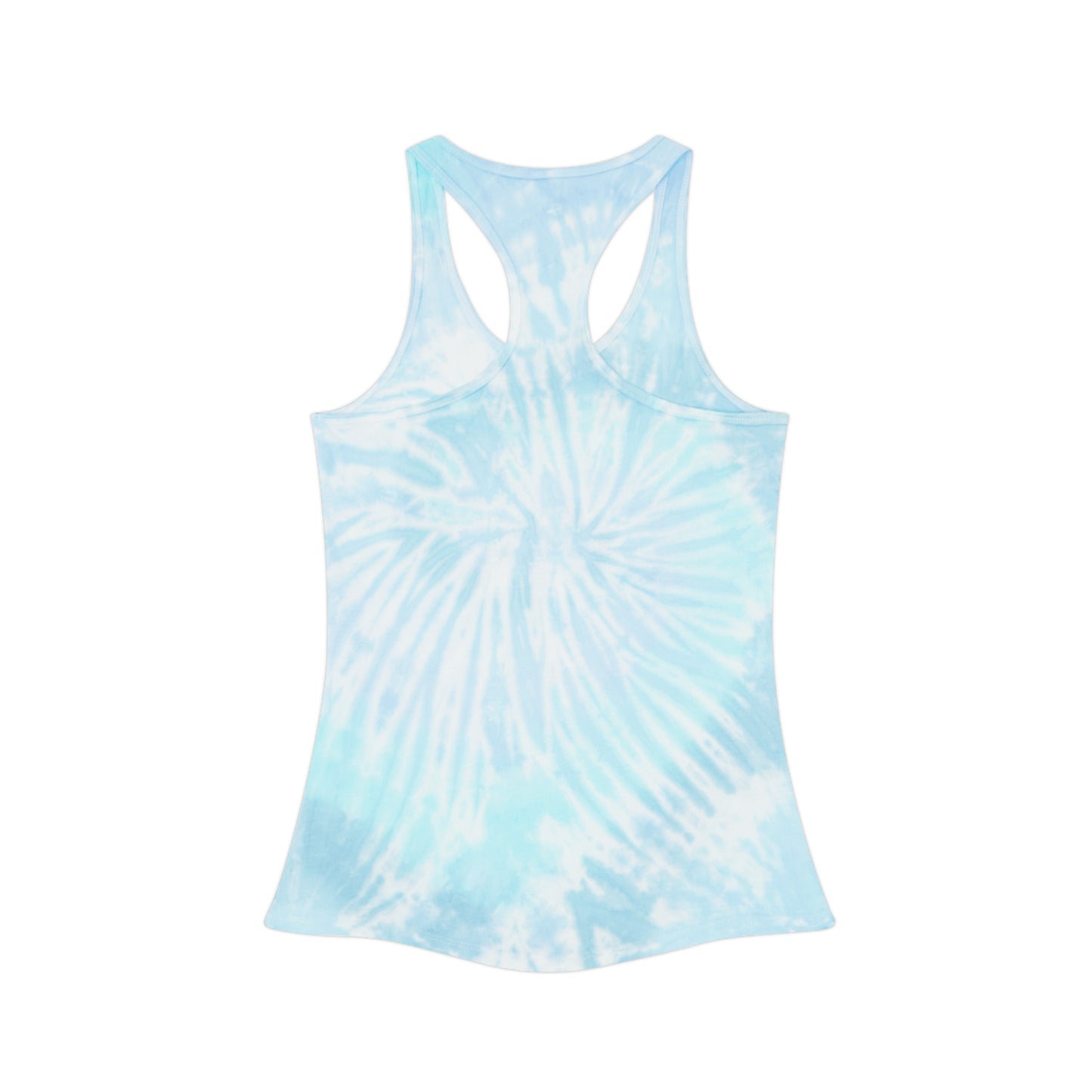 Lil MC - Racerback Tank