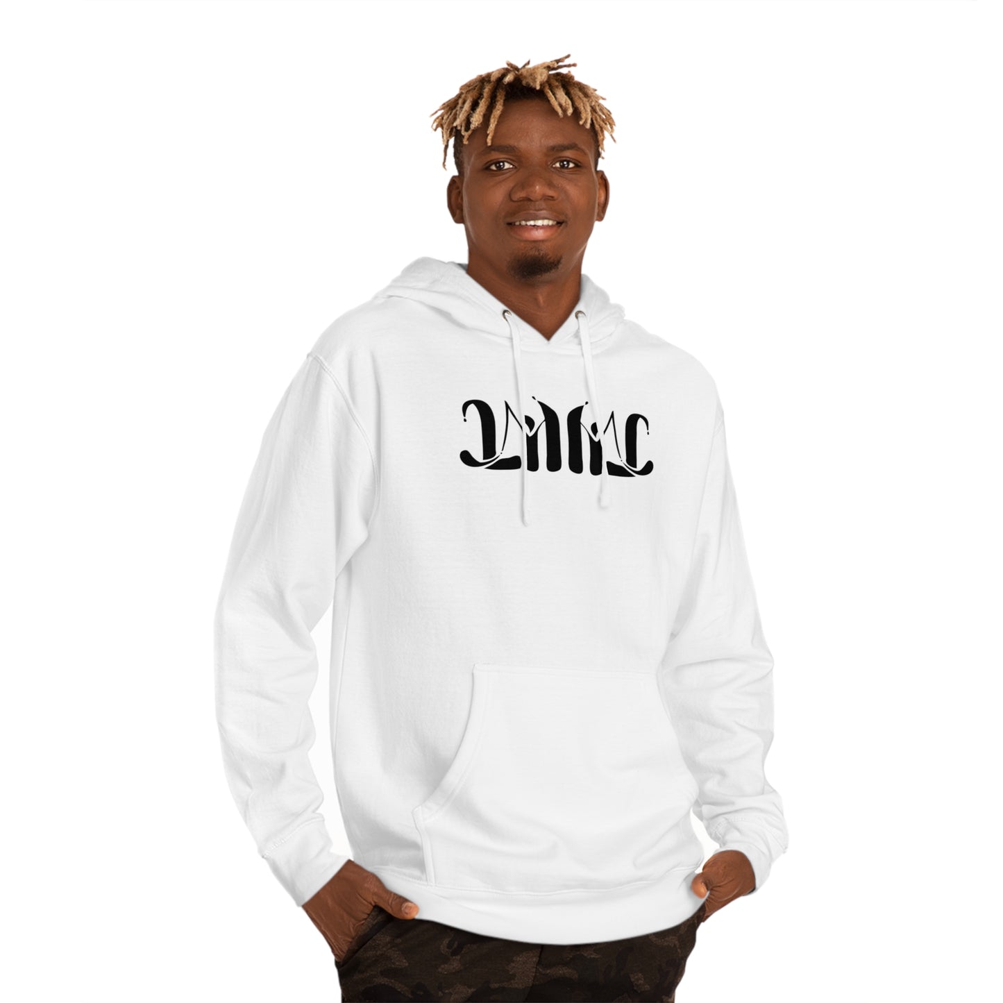 Lil MC - Classic Hoodie