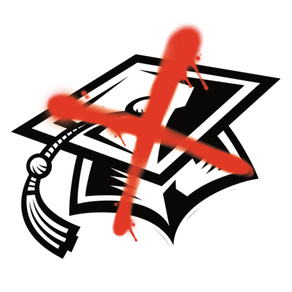 The Dropoutz logo