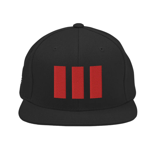 Jon Conner III - Snapback