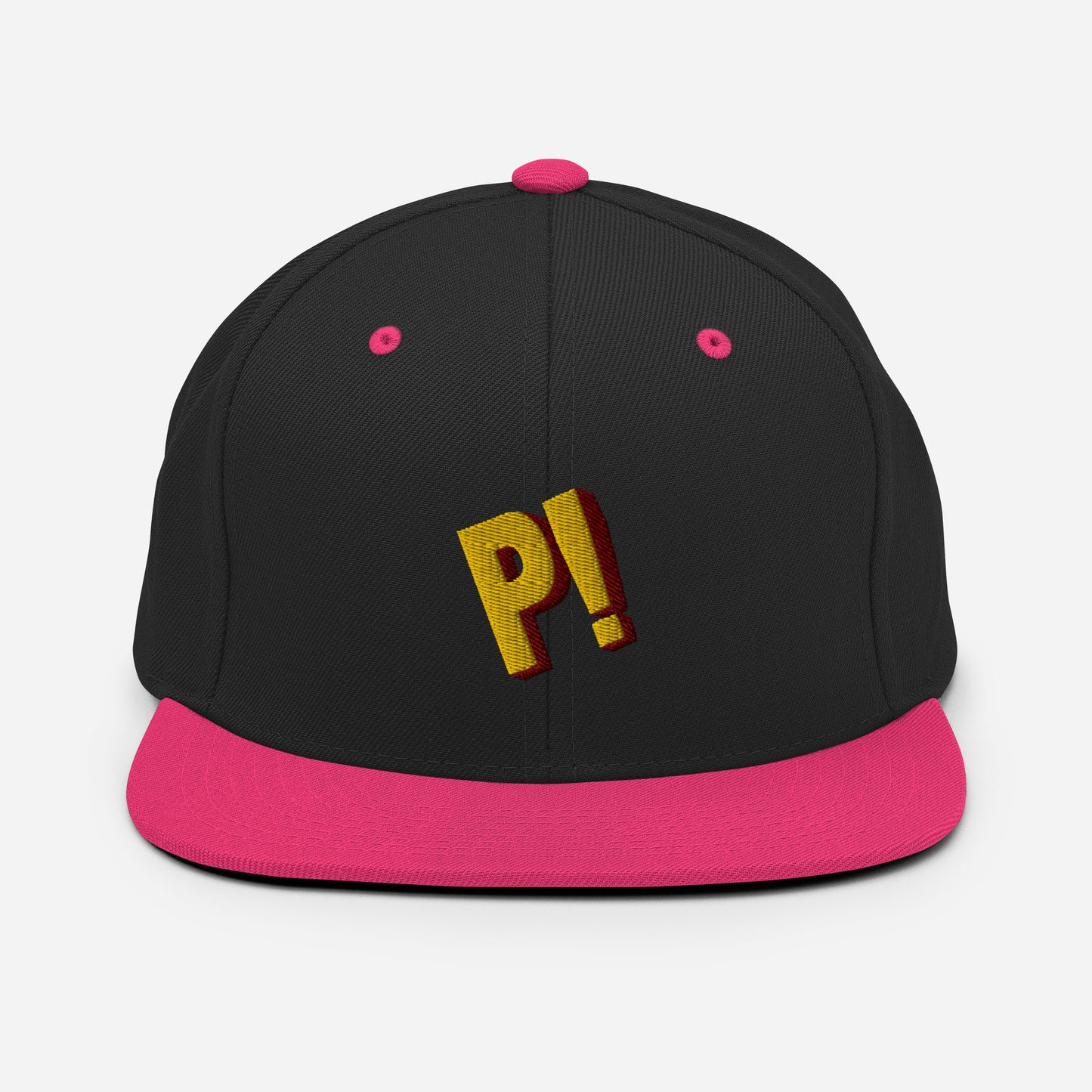Sean Price - P! Snapback