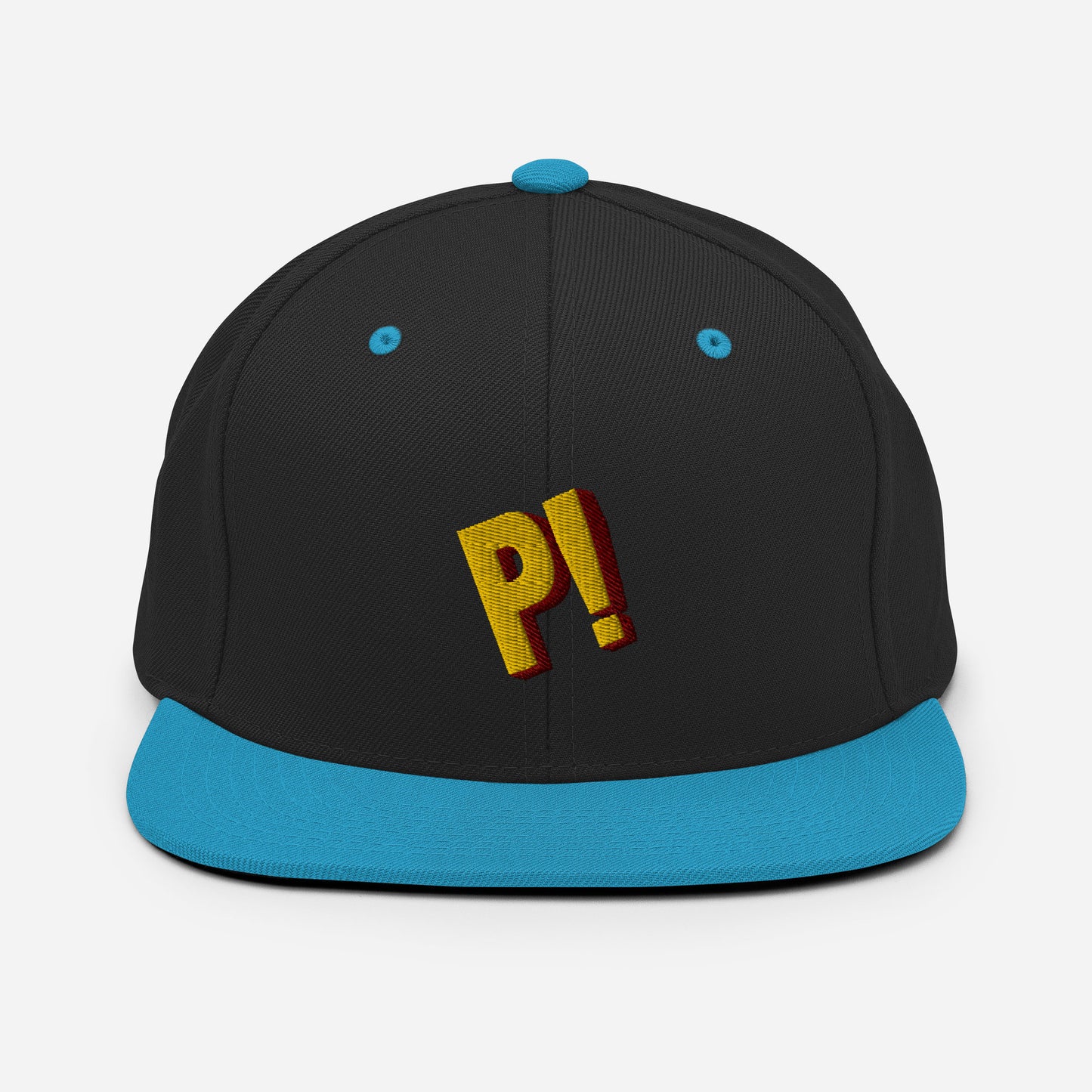 Sean Price - P! Snapback