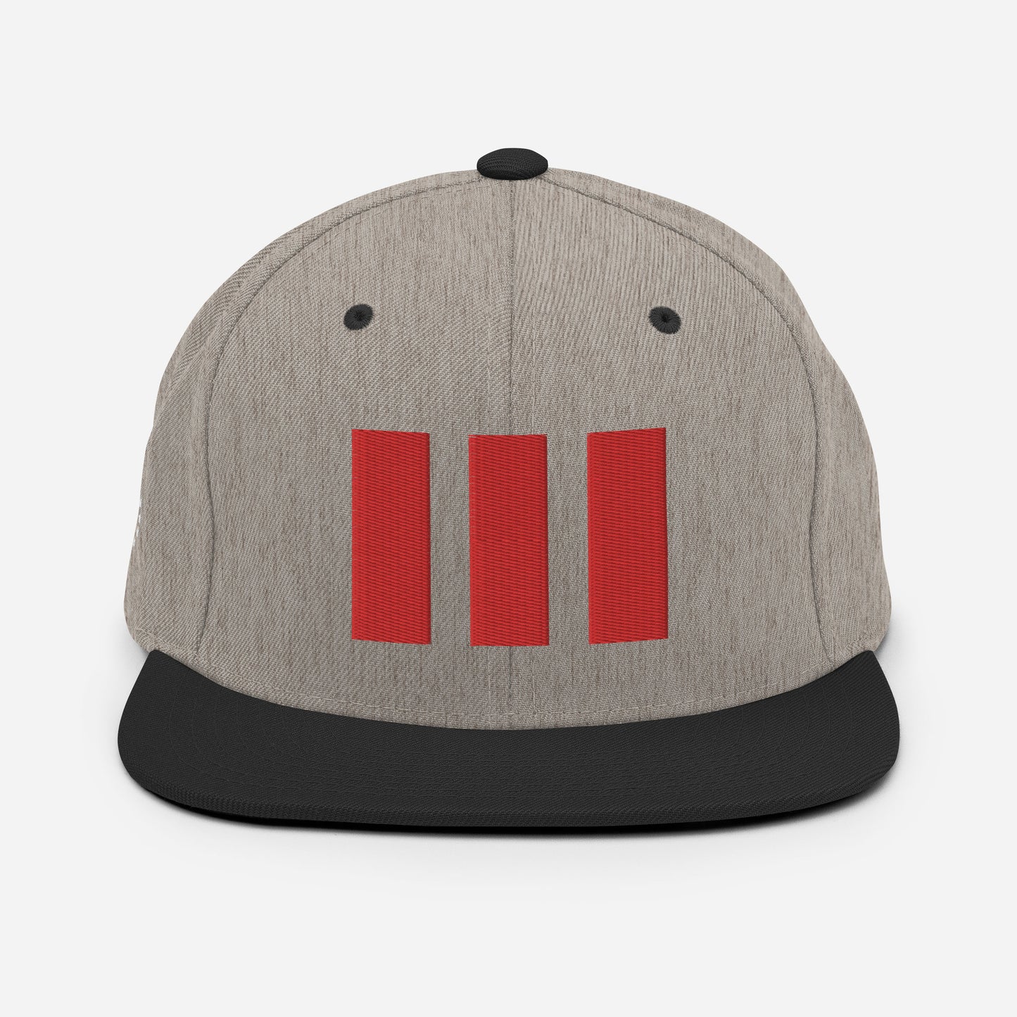 Jon Conner III - Snapback