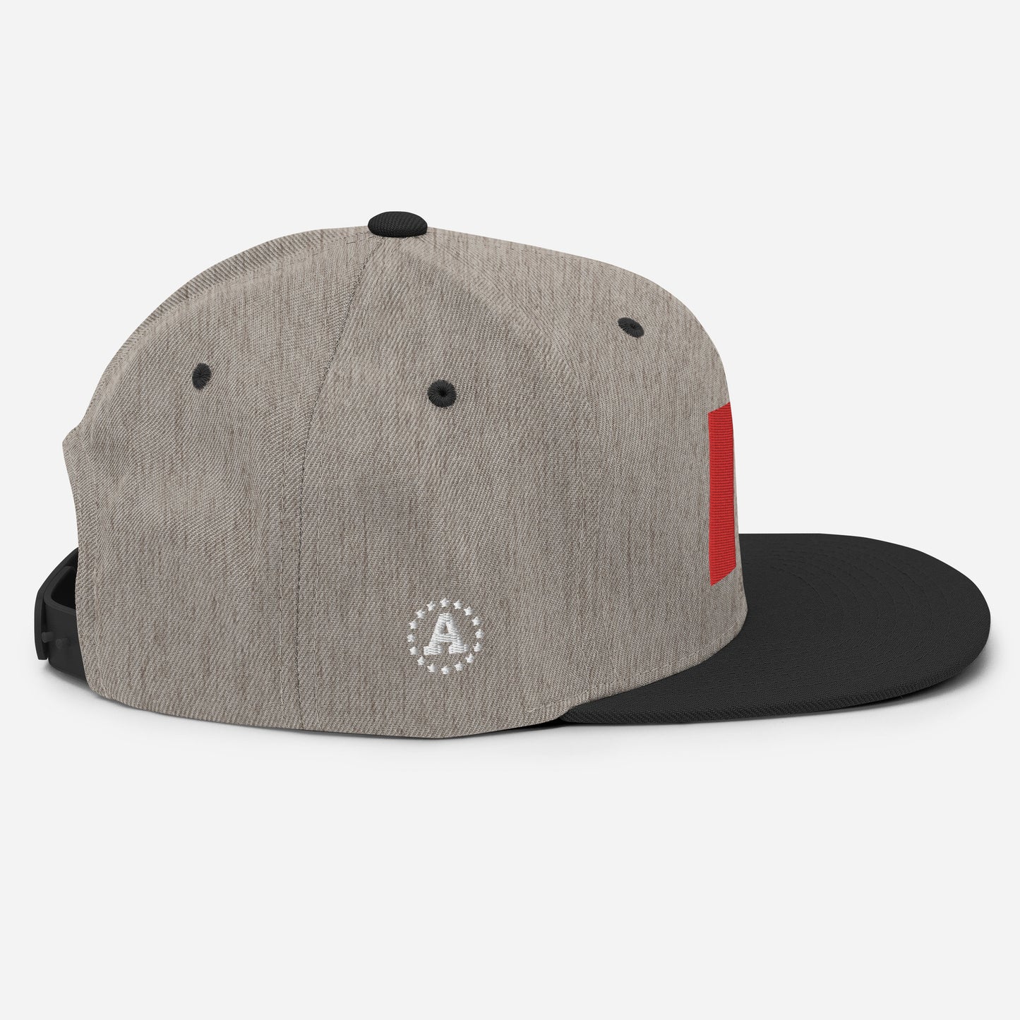 Jon Conner III - Snapback