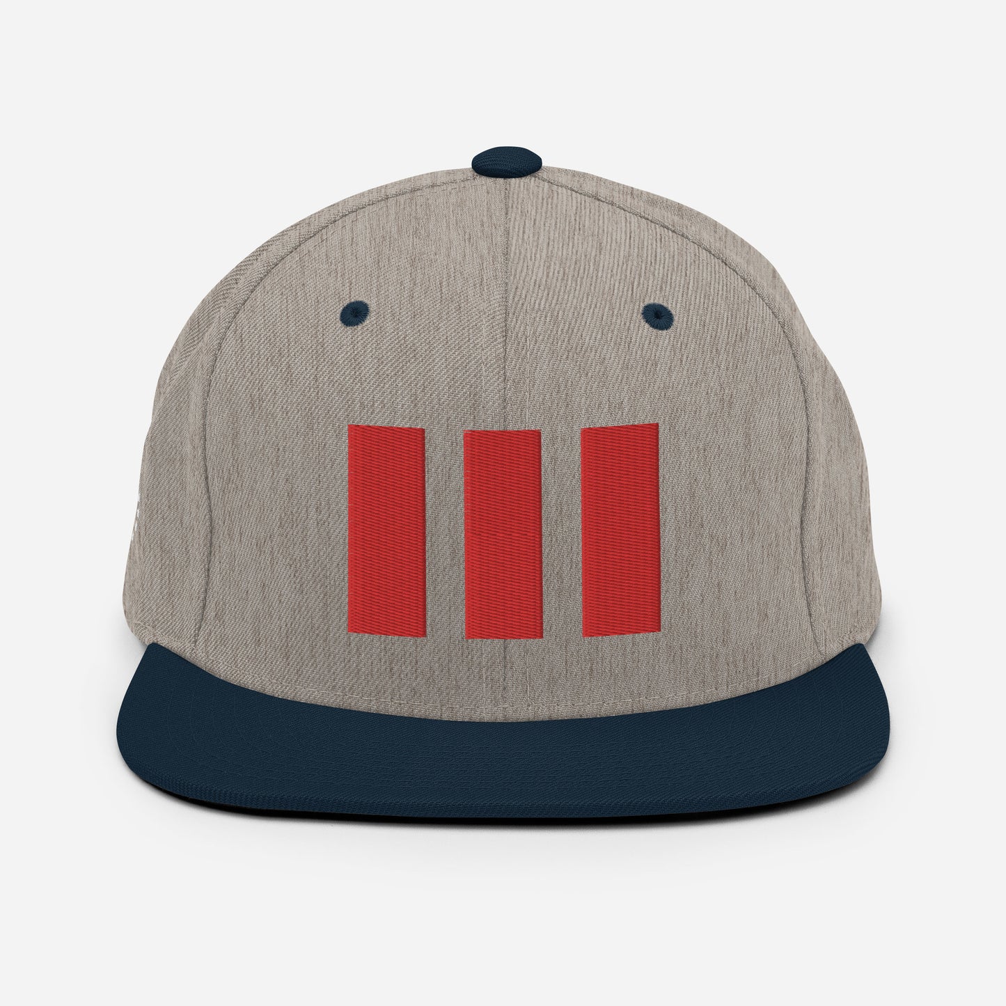 Jon Conner III - Snapback