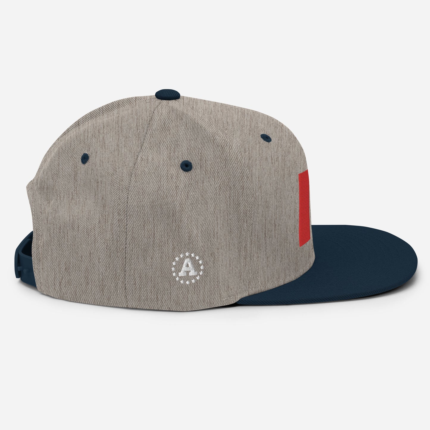 Jon Conner III - Snapback