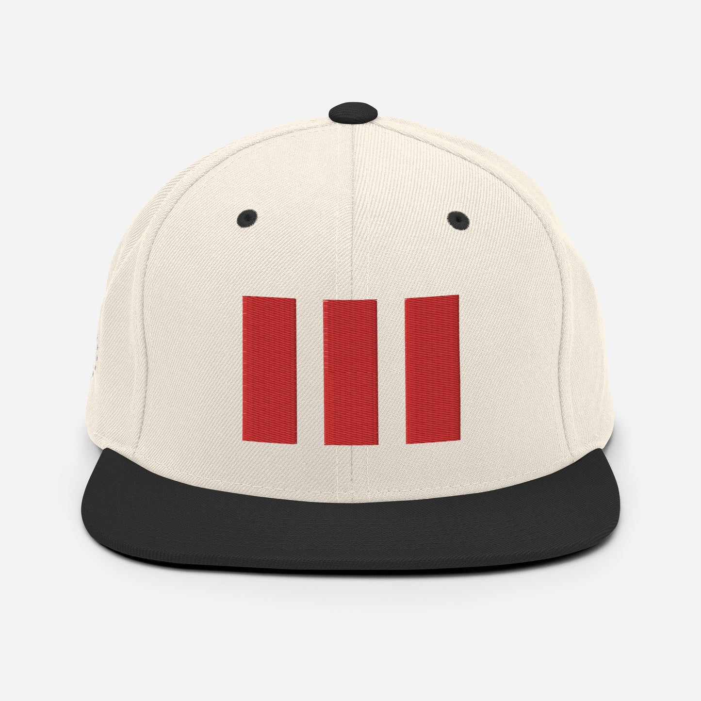 Jon Conner III - Snapback