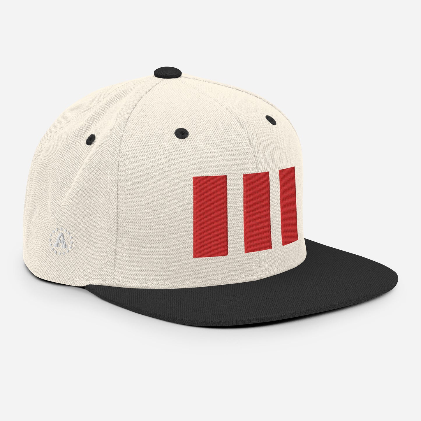 Jon Conner III - Snapback