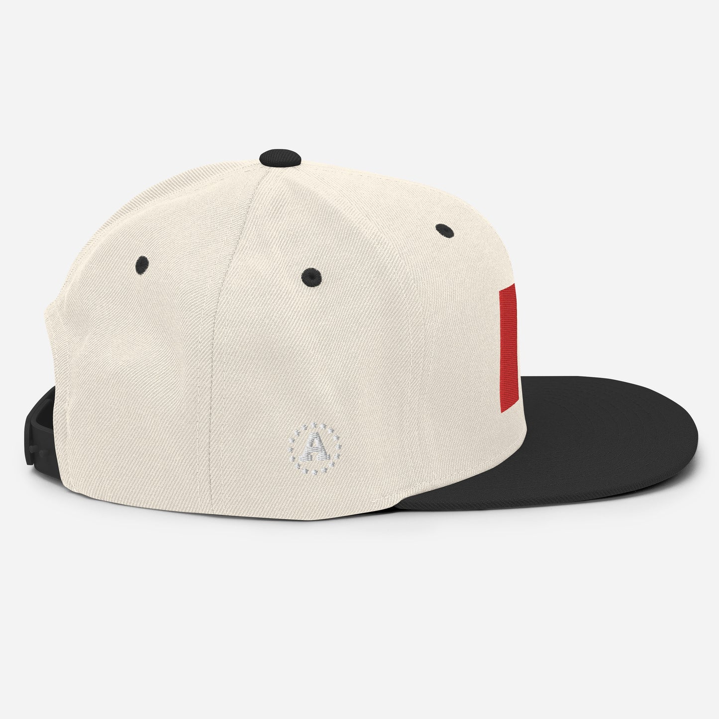 Jon Conner III - Snapback