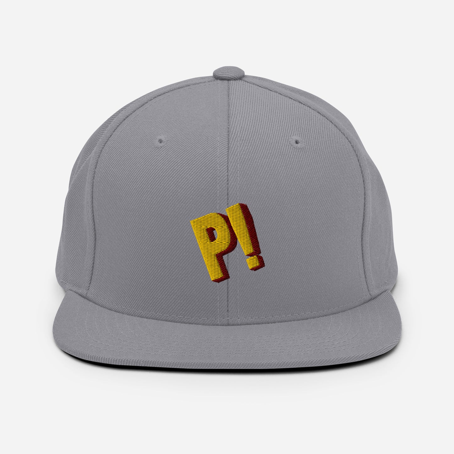 Sean Price - P! Snapback