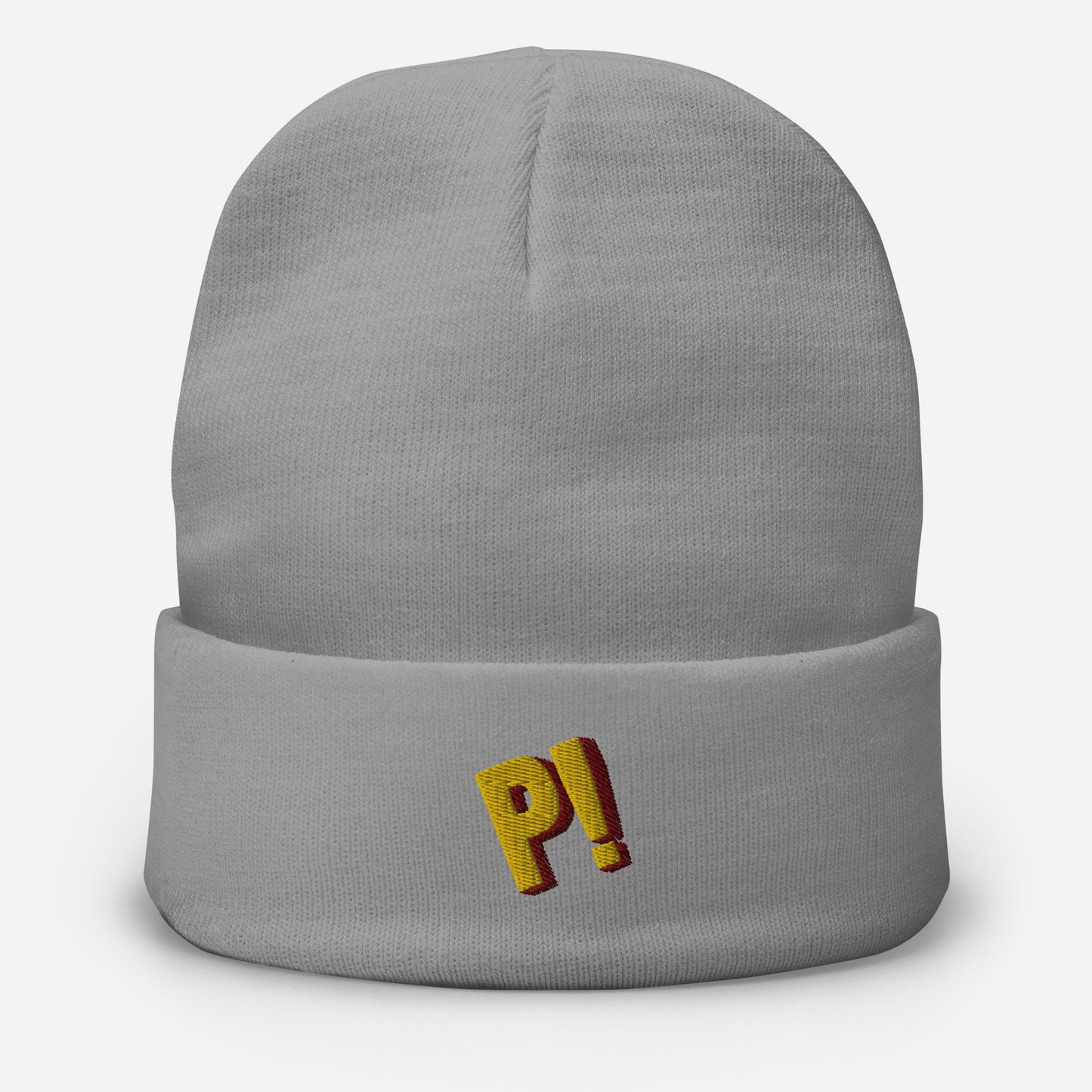 Sean P! - Beanie
