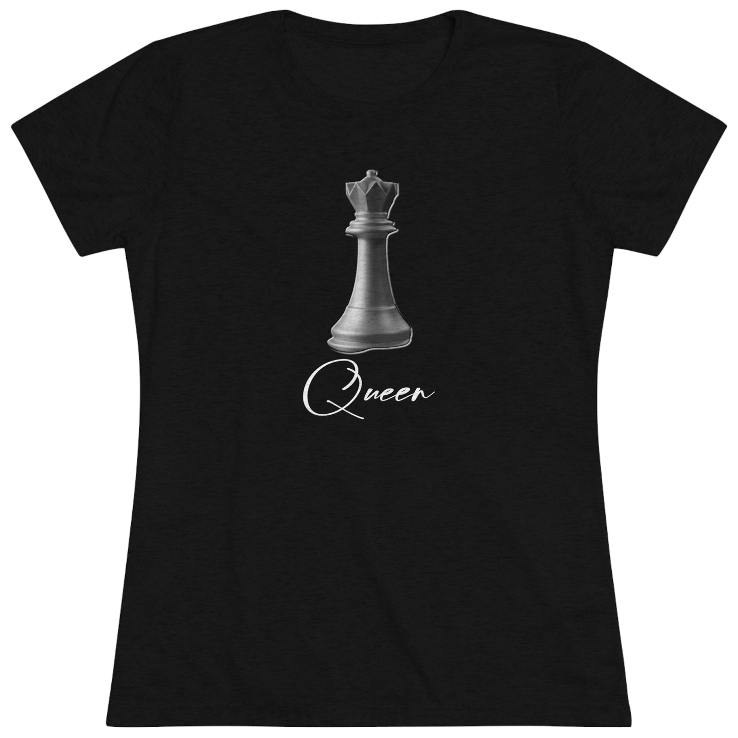 Del La Kruci - Queen Tee