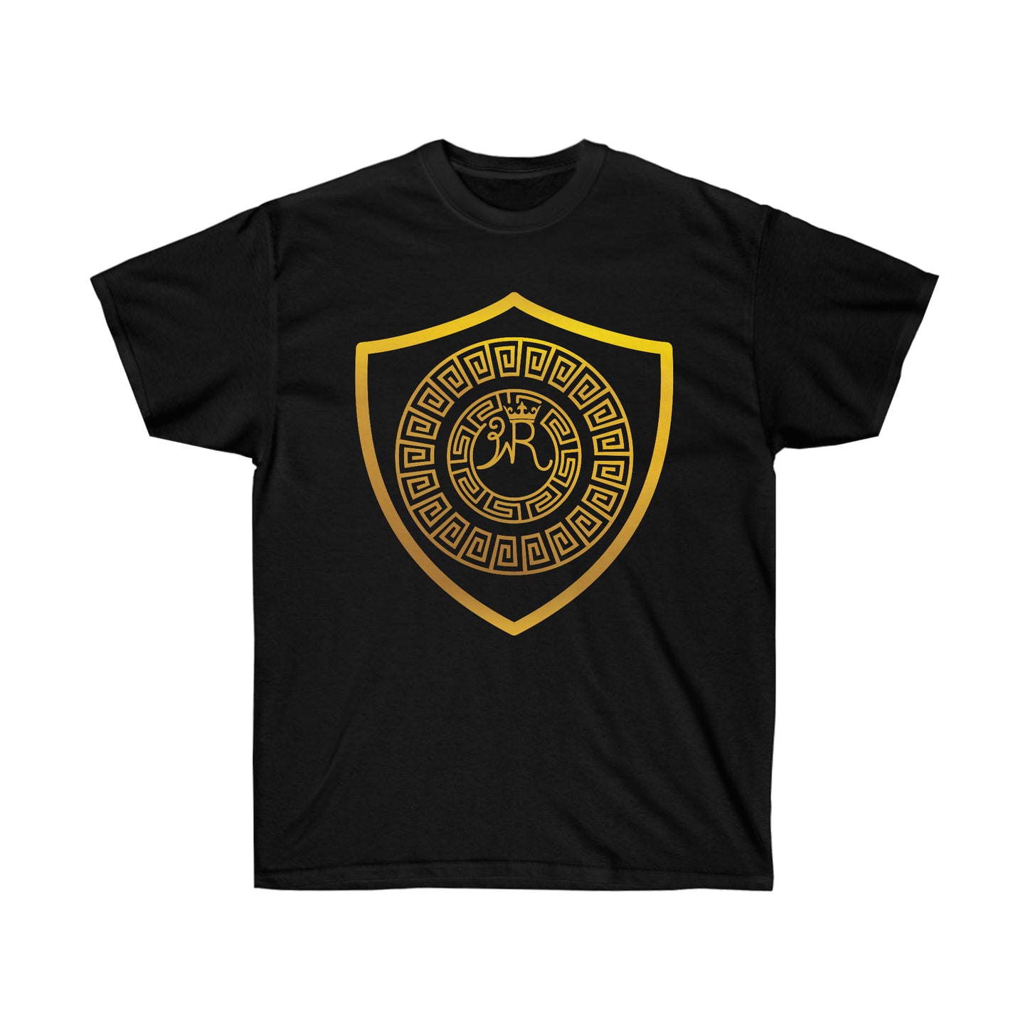 Woodbury Royalty - Signature Tee