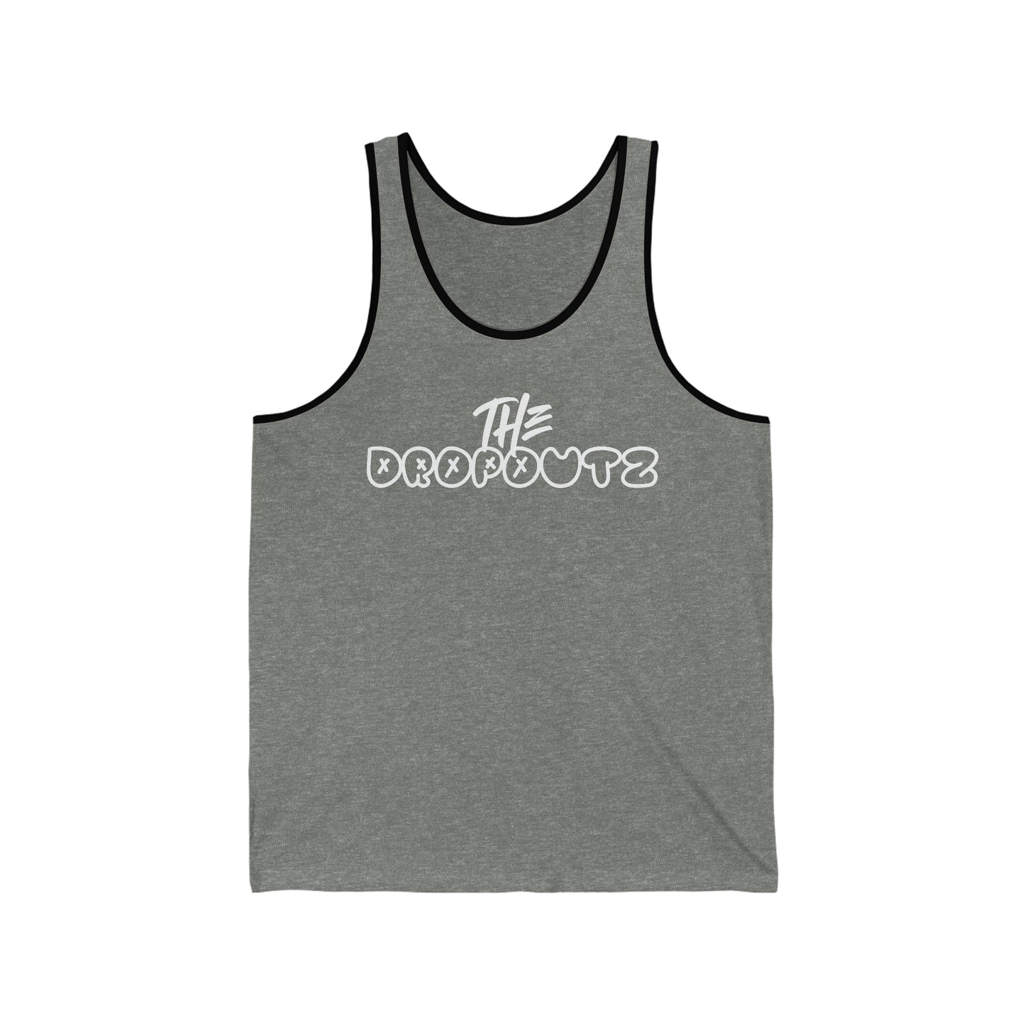 DRP - Jersey Tank