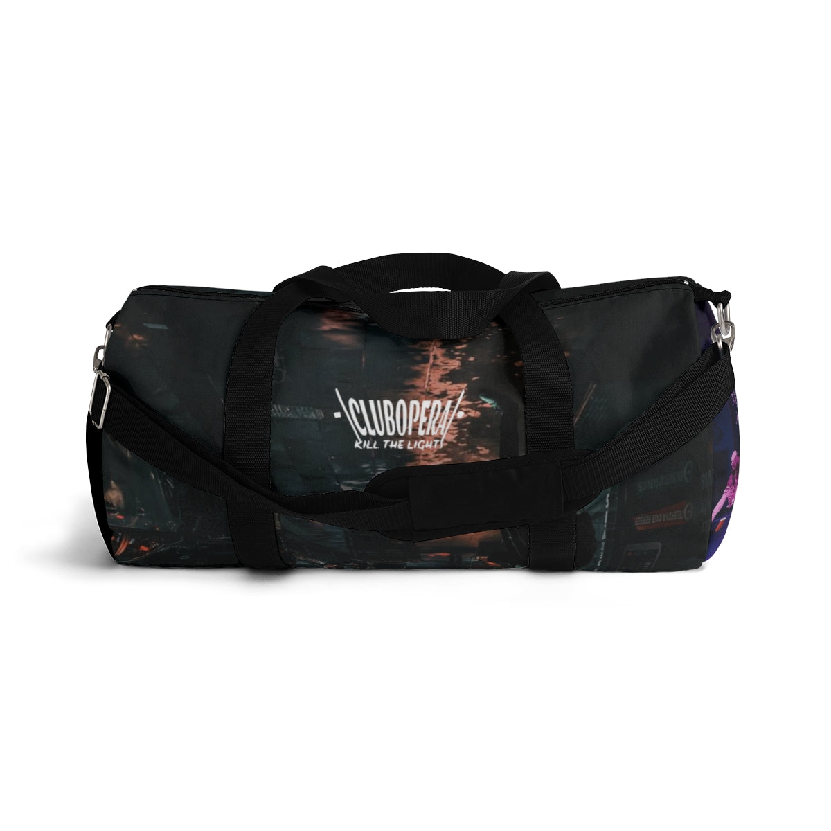 DRP® X Club Opera Duffel
