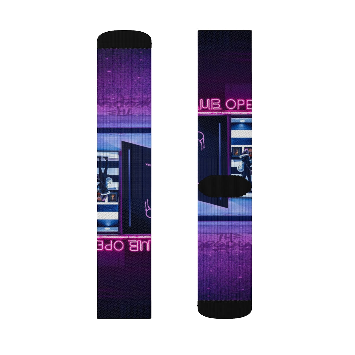 DRP® X Club Opera Socks