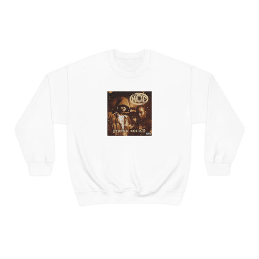 M.O.P - Firing Squad (26th Anniversary) Crewneck
