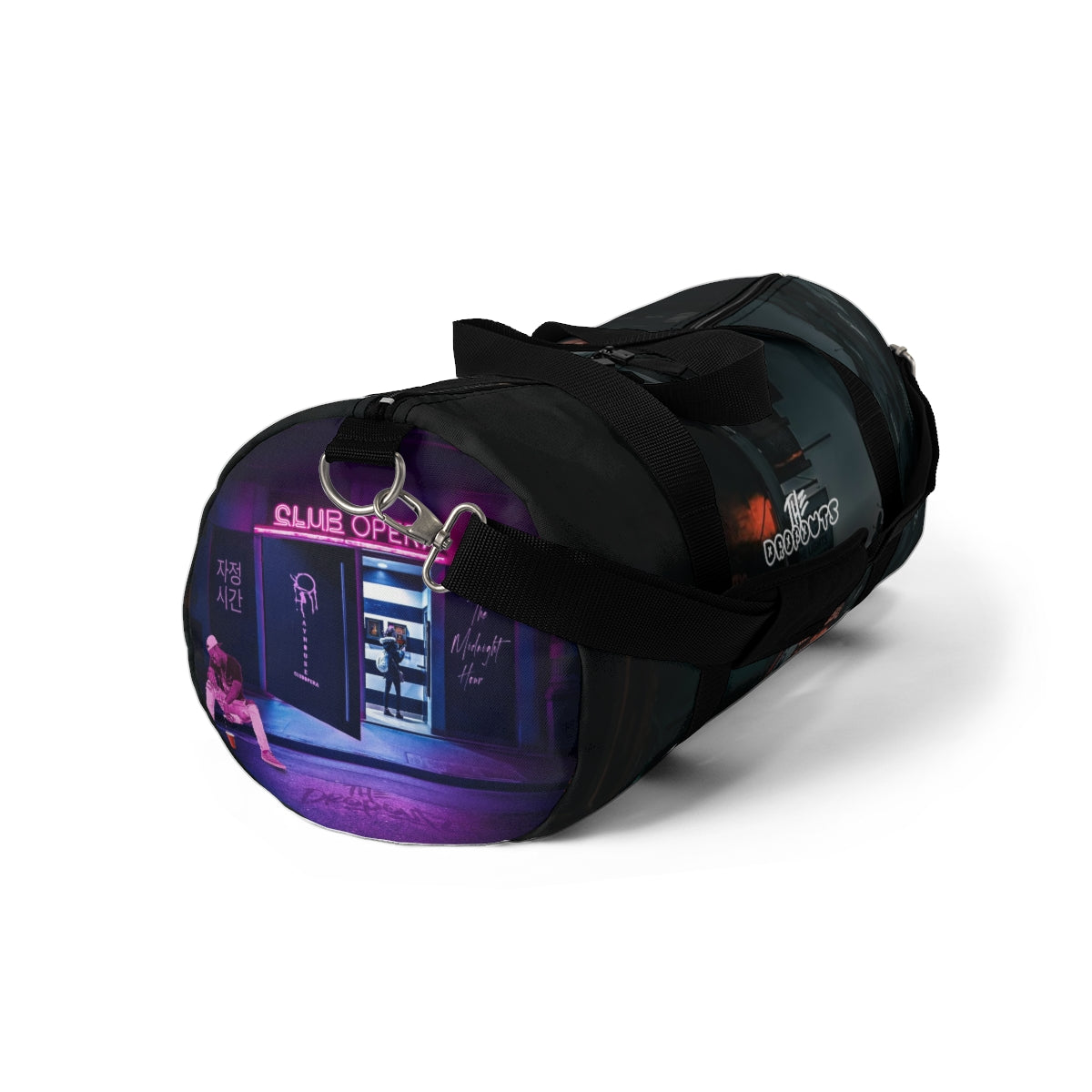 DRP® X Club Opera Duffel