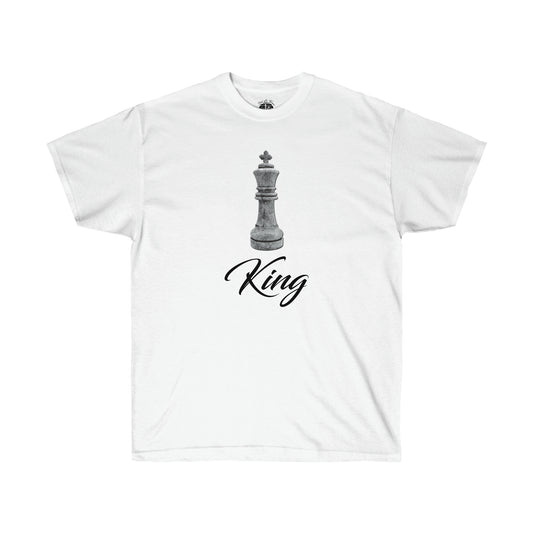 Del La Kruchi - King Tee