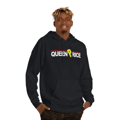 Queen P! - Hooded Sweatshirt