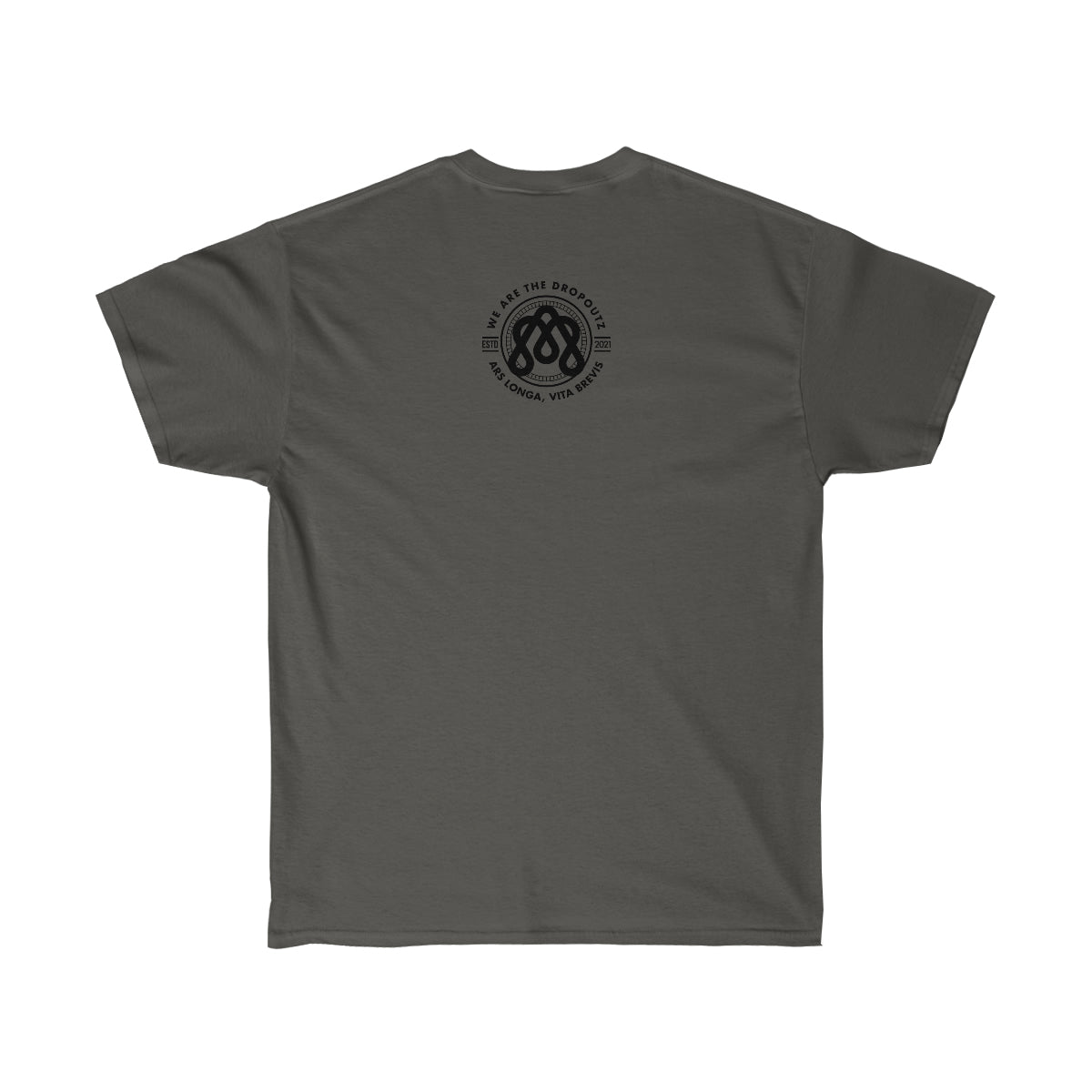 DRP® - Blind Cat Sees All Tee