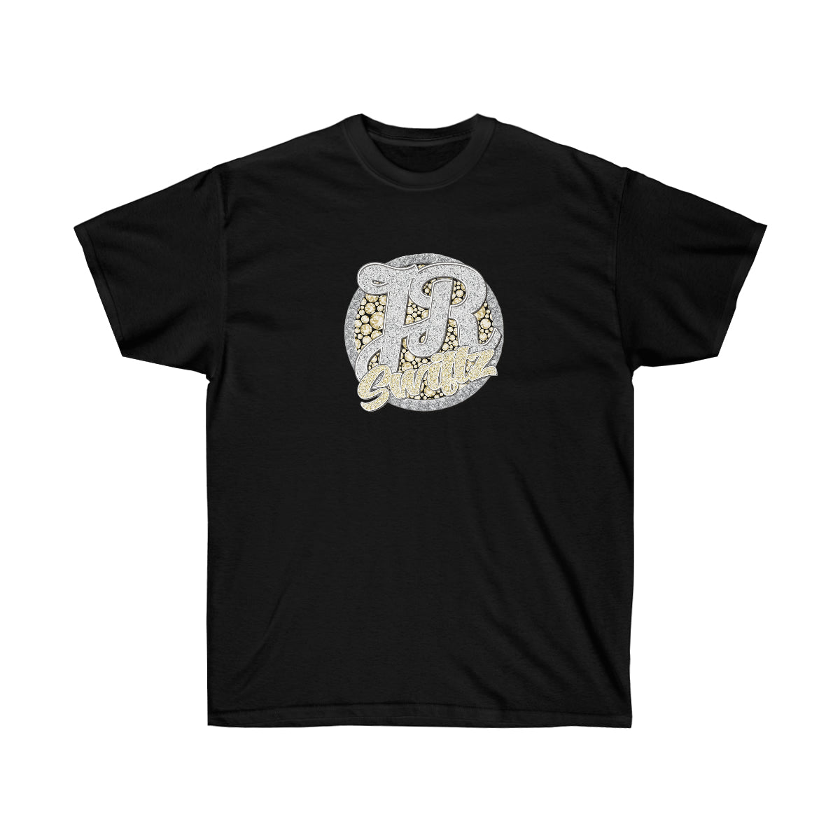 JR Swiftz - The Pen-dant Tee