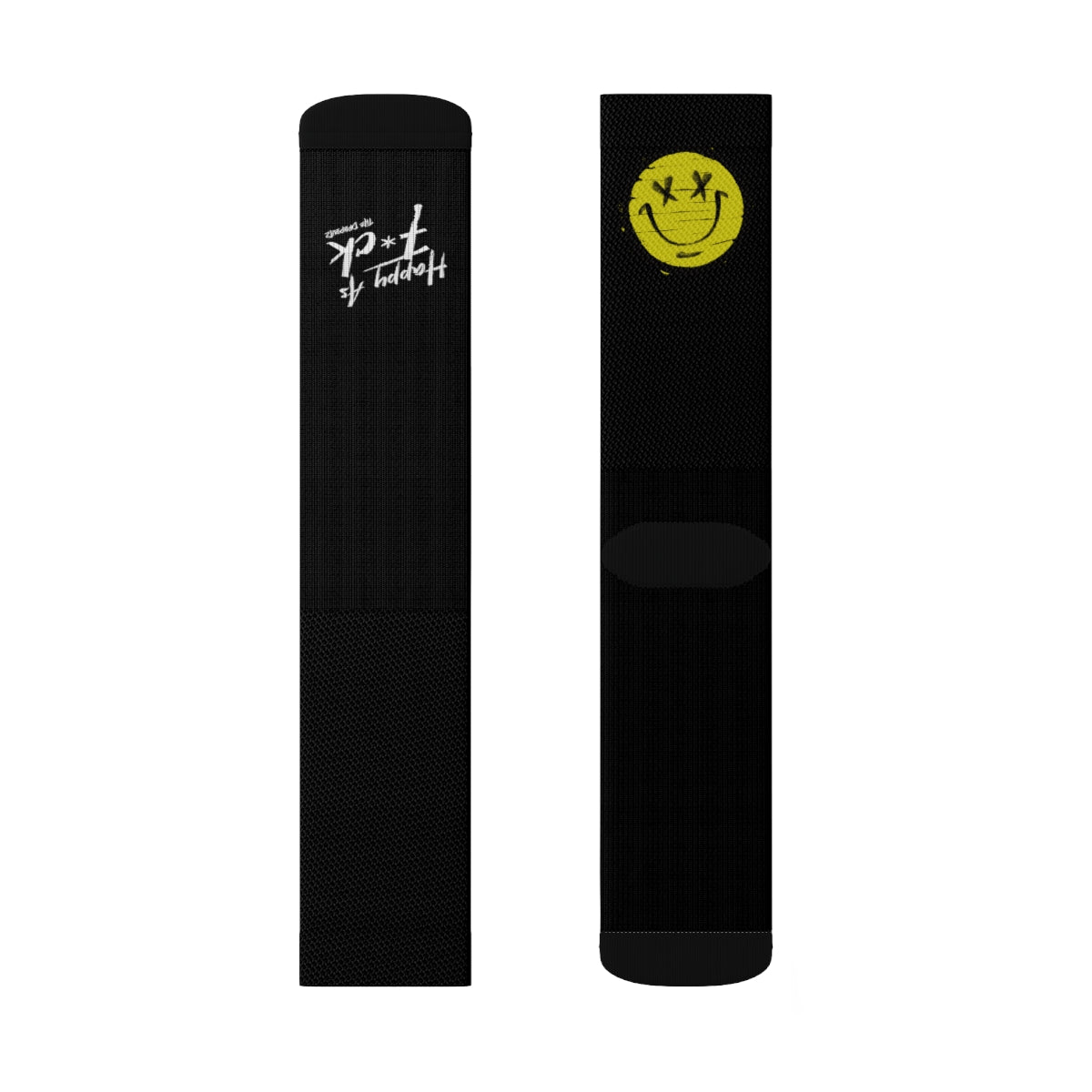 DRP® - Happy As F*ck Socks