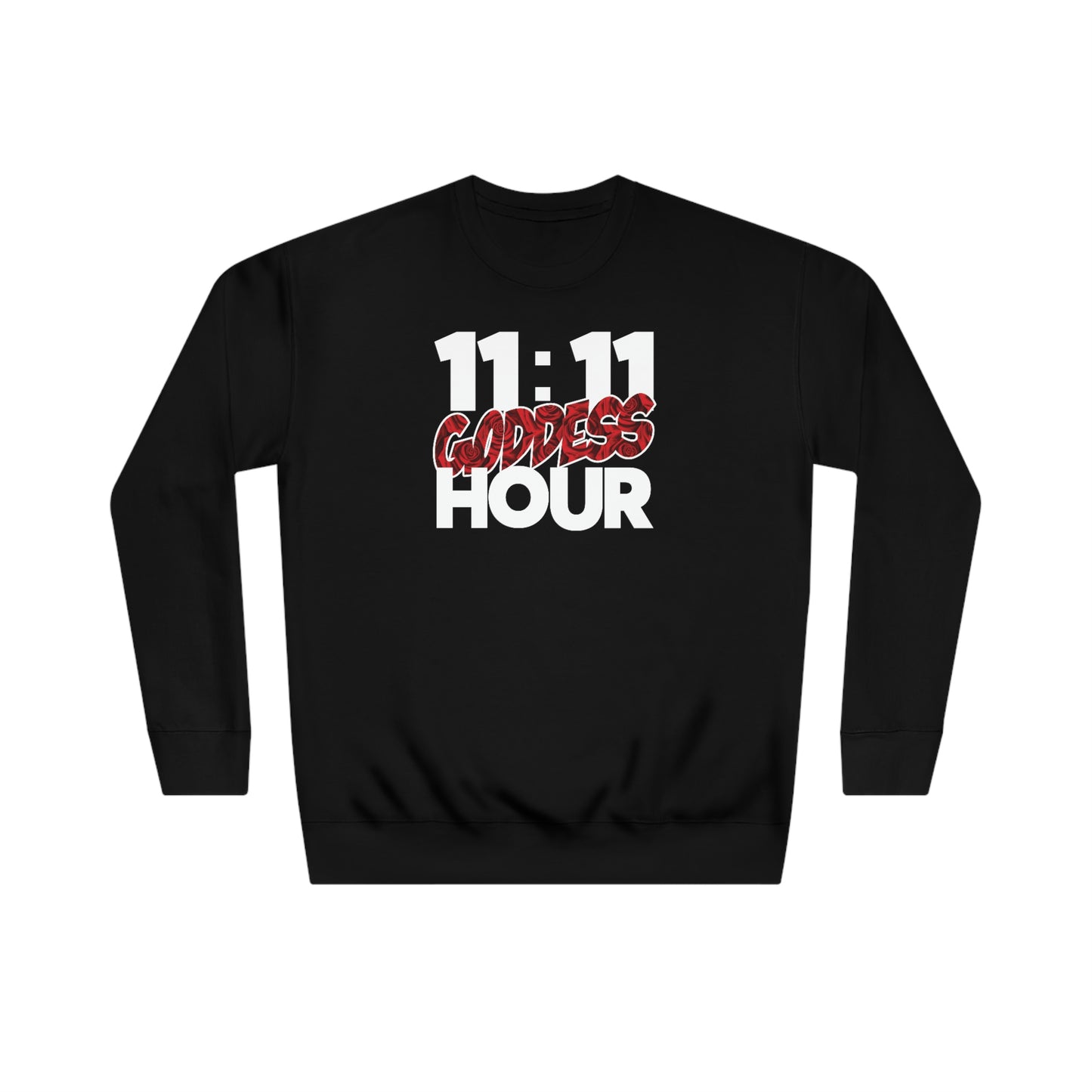 Queen P! - Crew Sweatshirt
