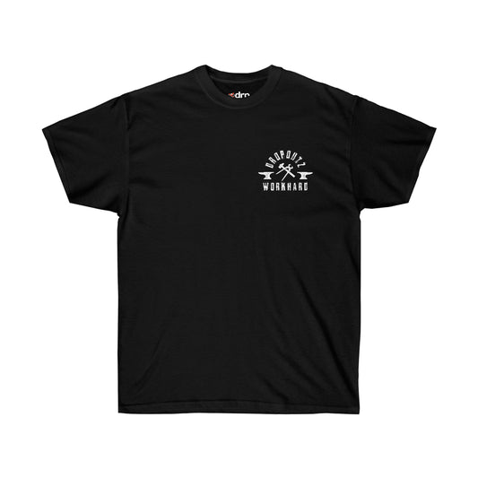 DRP® - HRDWRK Tee